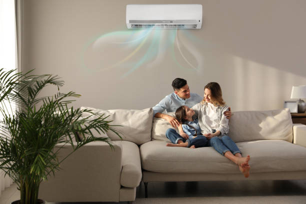 Best Residential HVAC in Makakilo, HI