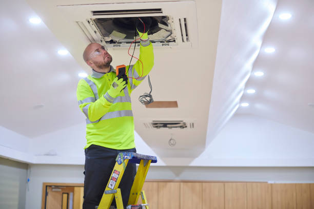 Best Seasonal HVAC Services in Makakilo, HI