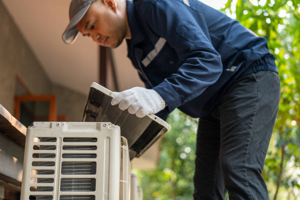 Best Energy-efficient HVAC Solutions in Makakilo, HI